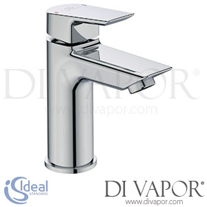 Ideal Standard Tesi Basin Mixer - Nov 2015 to Dec 2020 - Spare Parts A6559AA GEN1